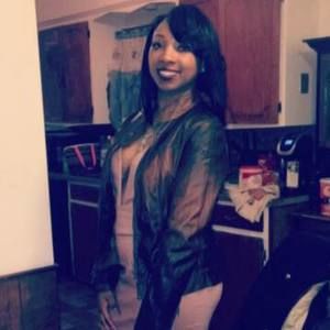 Meet your Posher, Mya